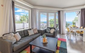 Pobri Design Apartments